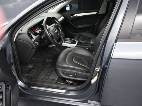 Used 2012 Audi A4 2.0T Premium AWD/4WD image 27