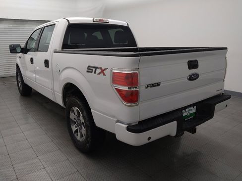 Used 2014 Ford F150 STX w/ Equipment Group 201A Mid RWD image 5