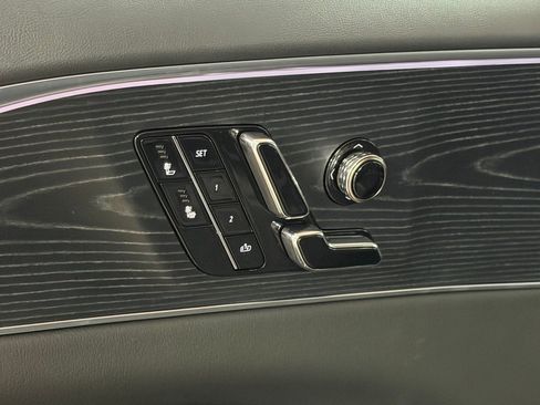 New 2026 Cadillac Lyriq Sport AWD/4WD image 21