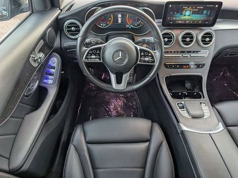 Certified 2022 Mercedes-Benz GLC 300 4MATIC image 26