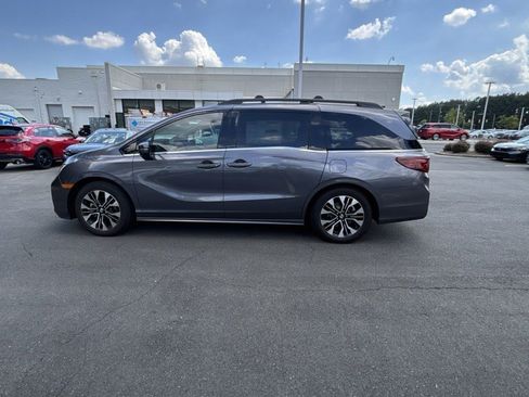 Used 2026 Honda Odyssey Elite image 29