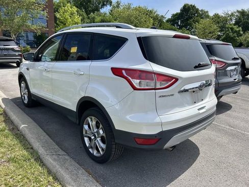 Used 2014 Ford Escape Titanium AWD/4WD image 6