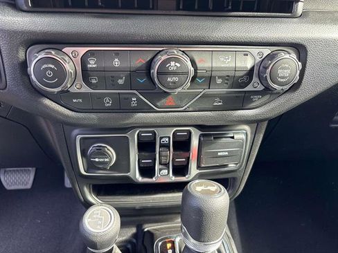 New 2026 Jeep Wrangler Unlimited Sport image 7