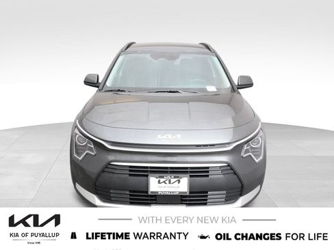 New 2026 Kia Sorento EX AWD/4WD image 2