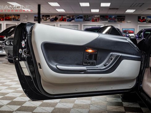 Used 1994 Chevrolet Corvette ZR1 image 14