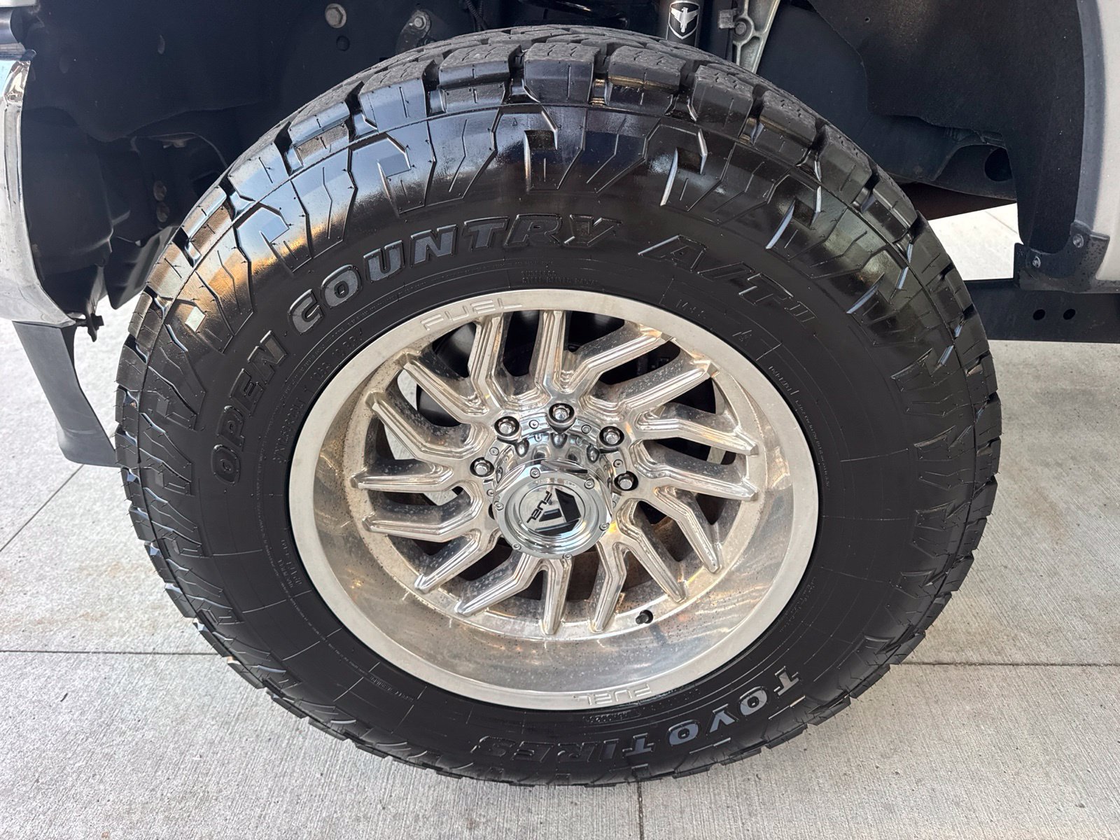 Used 2020 Ford F250 XL w/ STX Appearance Package AWD/4WD image 22