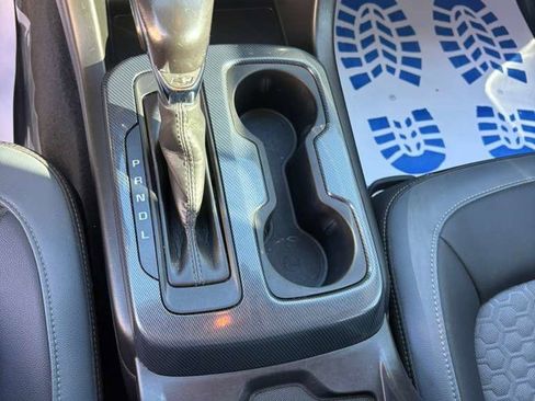 Used 2022 Chevrolet Colorado Z71 image 25