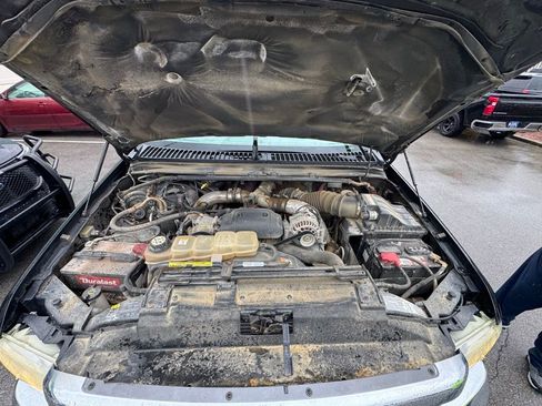 Used 2003 Ford F250 Lariat image 14