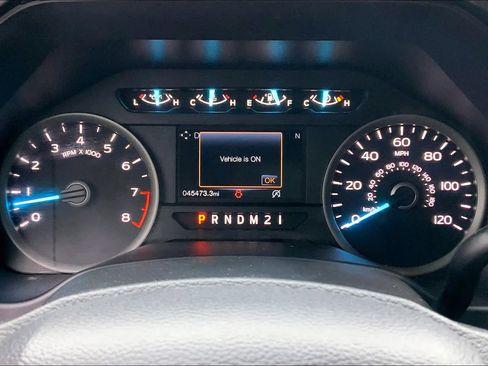 Used 2019 Ford F150 XLT w/ Equipment Group 301A Mid RWD image 26