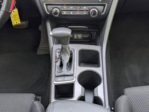 Used 2019 Kia Optima LX FWD image 19