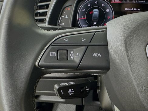 Used 2025 Audi Q7 2.0T Premium Plus AWD/4WD image 18