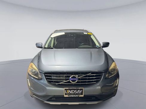 Used 2017 Volvo XC60 T6 Inscription w/ Advanced Package AWD/4WD image 2