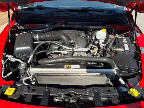 Used 2014 RAM 1500 Sport w/ Convenience Group AWD/4WD image 34