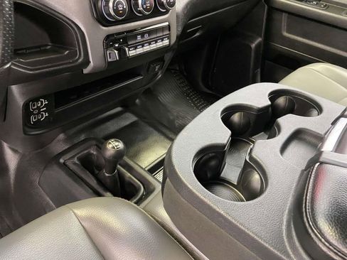 Used 2022 RAM 2500 Tradesman w/ Chrome Appearance Group image 22