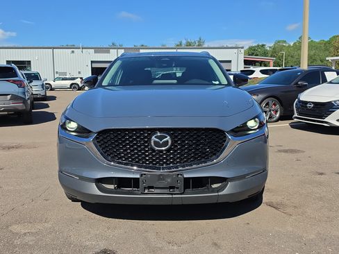 Used 2024 MAZDA CX-30 AWD 2.5 S w/ Preferred Package image 3