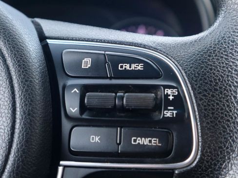 Used 2019 Kia Sportage LX image 47