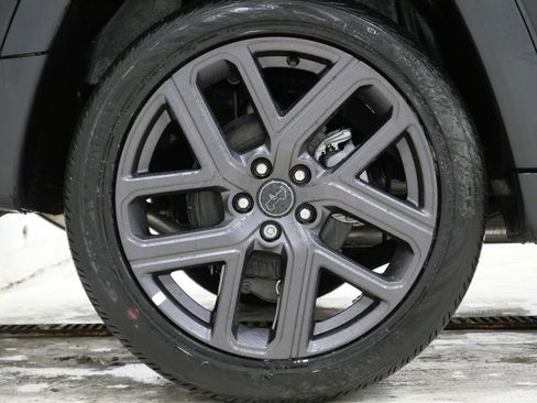 New 2026 Jeep Compass Latitude w/ Sun and Sound Group image 10