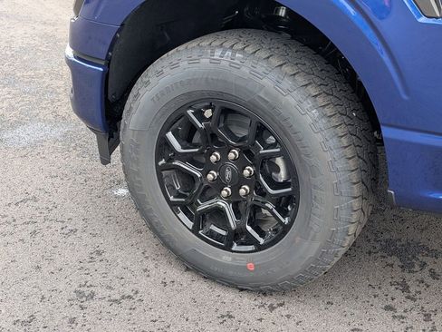 New 2026 Ford F150 STX AWD/4WD image 22