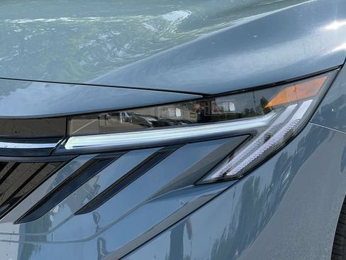 New 2026 Nissan Sentra SL w/ Floor Mat Package FWD image 38