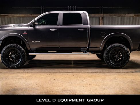 Used 2022 RAM 2500 Laramie image 6