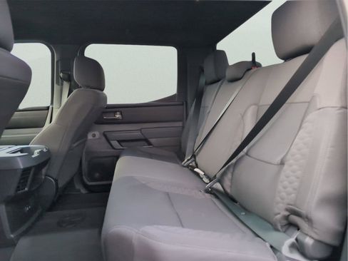 Used 2026 Toyota Tundra SR5 w/ SX Package image 30