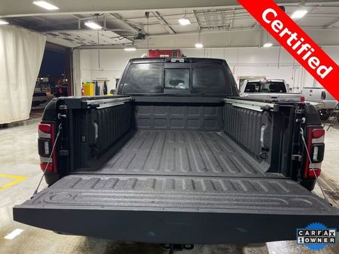 Certified 2023 RAM 2500 Limited image 23