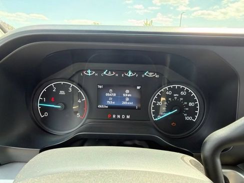 Used 2024 Ford F550 4x4 Crew Cab Super Duty image 43