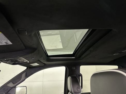 New 2026 GMC Sierra 1500 AT4X AWD/4WD image 19