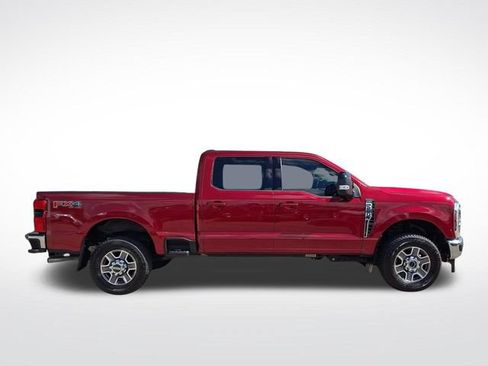 Used 2026 Ford F250 Lariat w/ FX4 Off-Road Package AWD/4WD image 7