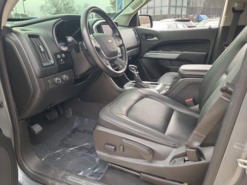 Used 2022 Chevrolet Colorado ZR2 image 15