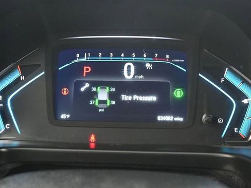 Used 2024 Honda Odyssey Elite image 11