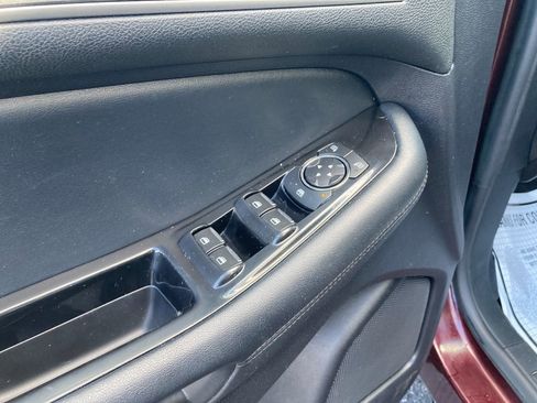 Used 2020 Ford Edge SEL w/ Cold Weather Package image 14