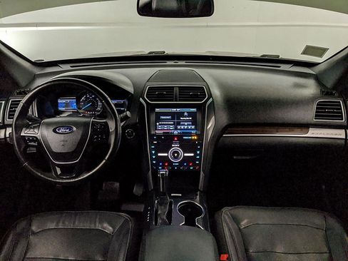 Used 2016 Ford Explorer Limited image 7