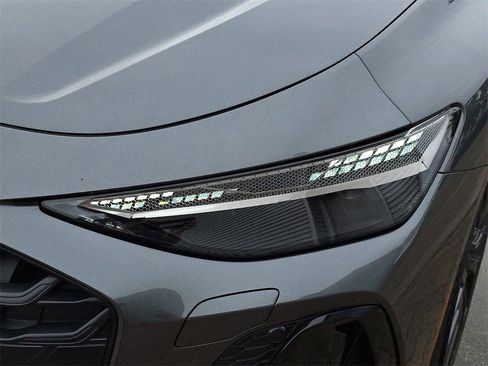 New 2026 Audi A6 3.0 image 32