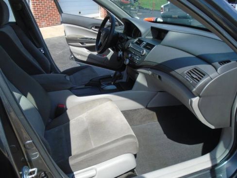 Used 2009 Honda Accord LX image 13