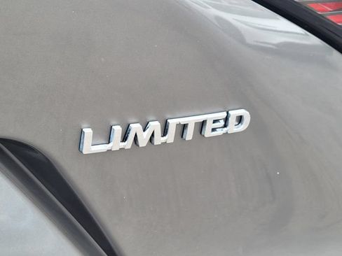 Used 2023 Toyota bZ4X FWD w/ Weather Package image 26