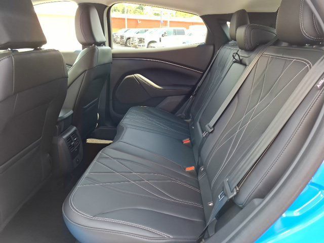 Used 2024 Ford Mustang Mach-E Select AWD/4WD image 26