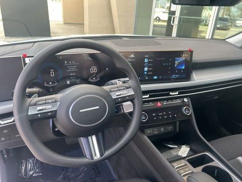 New 2026 Hyundai Sonata Blue image 18