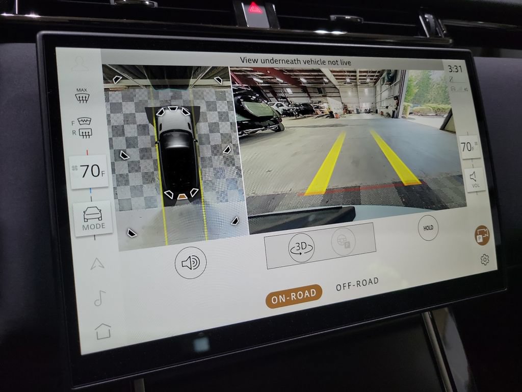 New 2026 Land Rover Range Rover Velar S AWD/4WD image 19