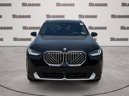 New 2026 BMW X3 xDrive30i w/ Convenience Package AWD/4WD image 8