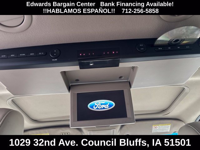 Used 2010 Ford Expedition Limited AWD/4WD image 16