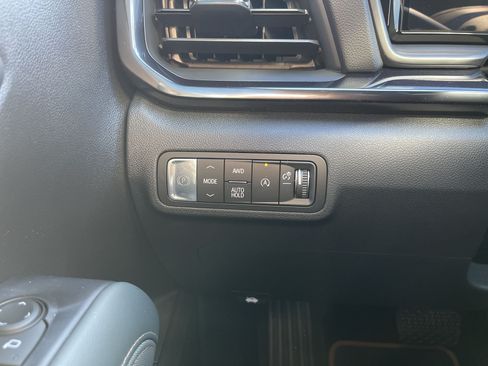 New 2026 GMC Terrain AT4 AWD/4WD image 51