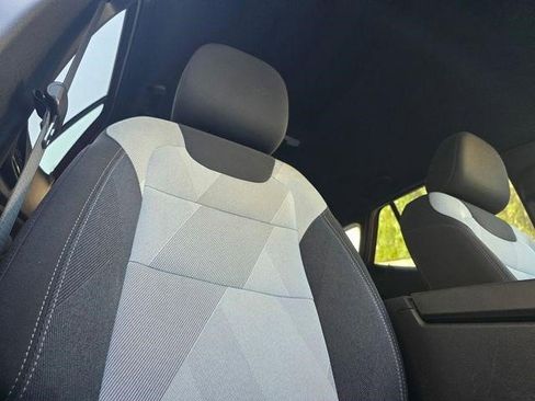 Certified 2024 Chevrolet Trax RS w/ Driver Confidence Package FWD image 23