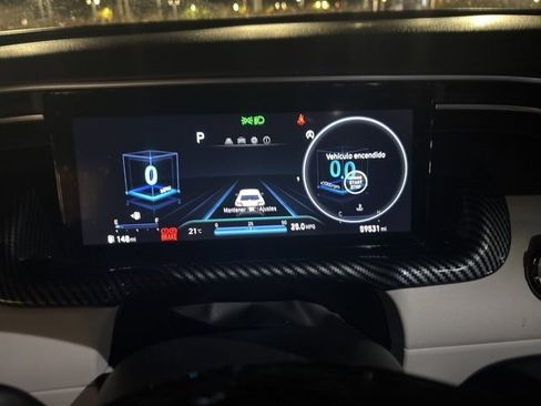 Used 2022 Hyundai Tucson SEL w/ Convenience Package image 3