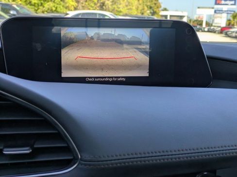 Used 2025 MAZDA MAZDA3 s image 9