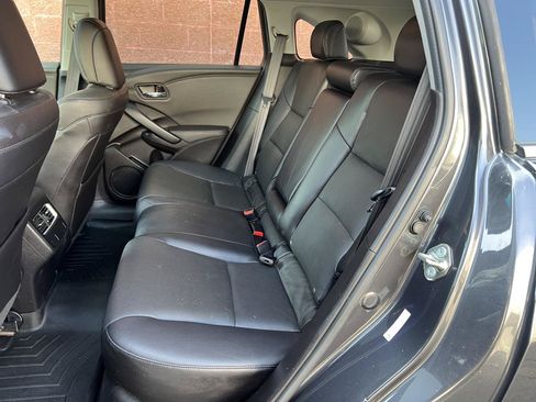 Used 2016 Acura RDX AWD w/ Technology Package image 14