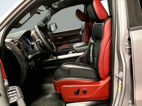 Used 2025 RAM 1500 Rebel image 11