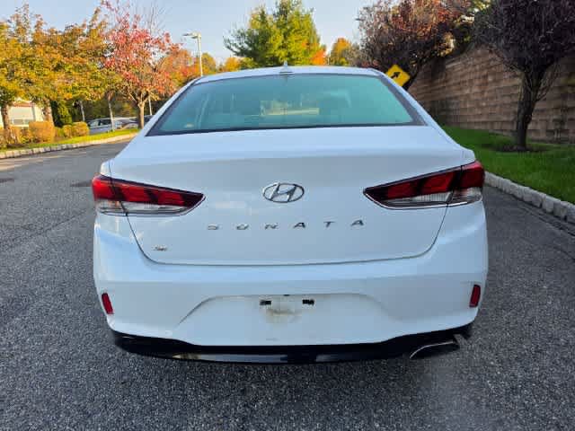 Used 2019 Hyundai Sonata SE FWD image 5