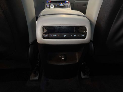 Used 2023 Hyundai Palisade SEL w/ Cargo Package image 16
