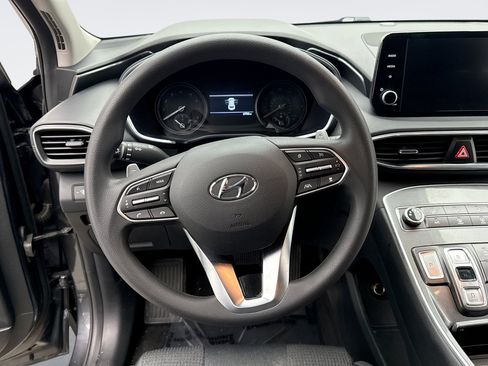 Used 2023 Hyundai Santa Fe SE w/ Cargo Package AWD/4WD image 12